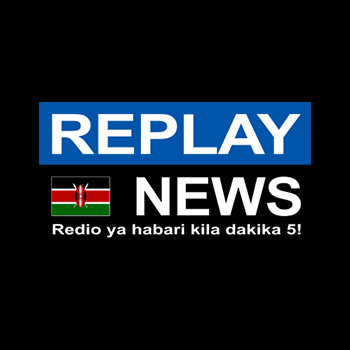 REPLAY NEWS - Swahili