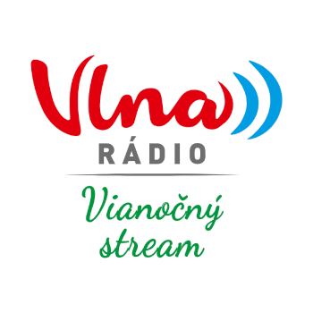 Rádio Vlna - Vianoce