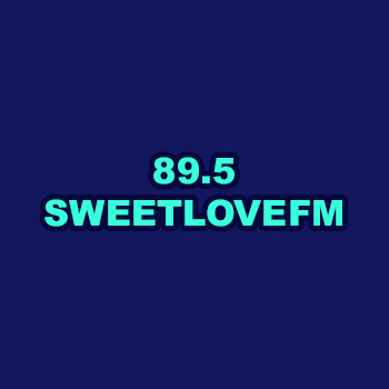 89.5 Sweet Love FM