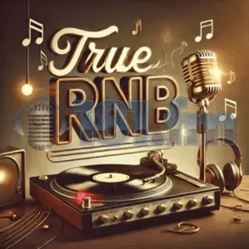 181.FM - True R&B