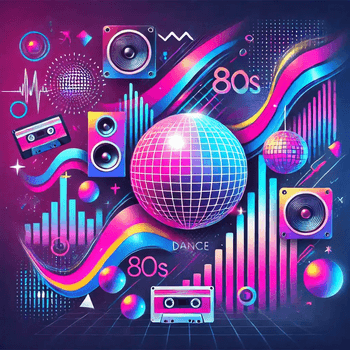 HearMe - 80s Hits
