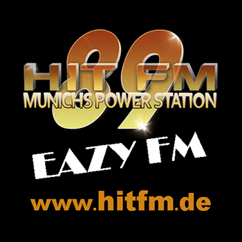 89 HIT FM - EAZY FM