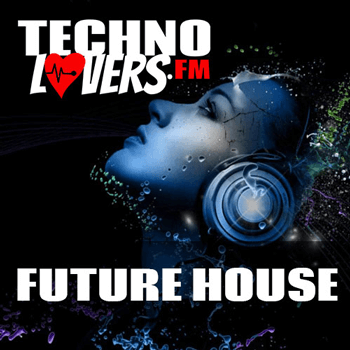 Technolovers - Future House