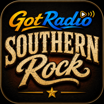 GotRadio - Southern Rock