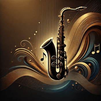 HearMe - Saxophone Jazz