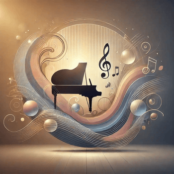 HearMe - Piano Jazz