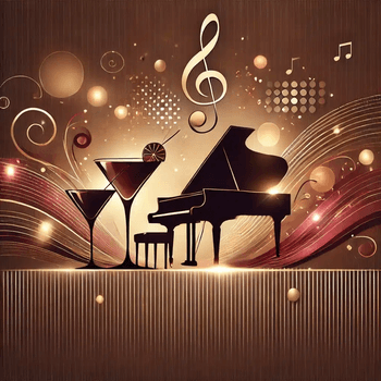 HearMe - Cocktail Jazz