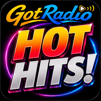 GotRadio - Hot Hits