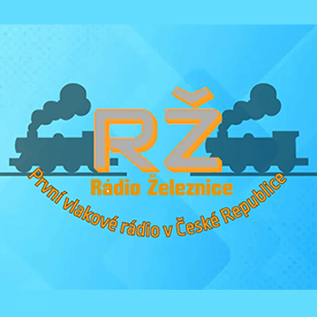Radio Železnice