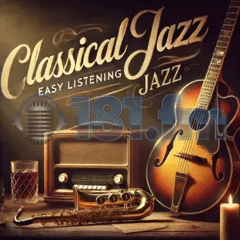 181.FM - Classical Jazz