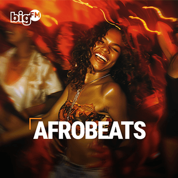 bigFM Afrobeats