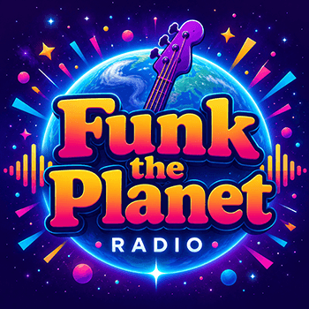 Funk the Planet
