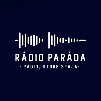 Rádio Paráda