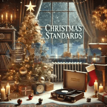 181.FM - Christmas Standards