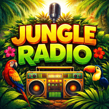 HearMe - Jungle