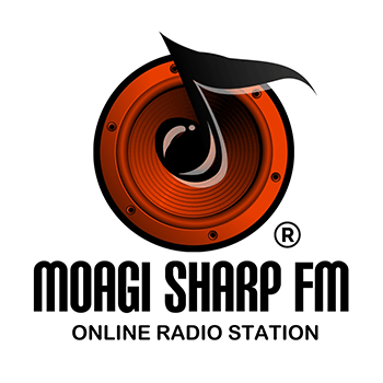 Moagi Sharp FM