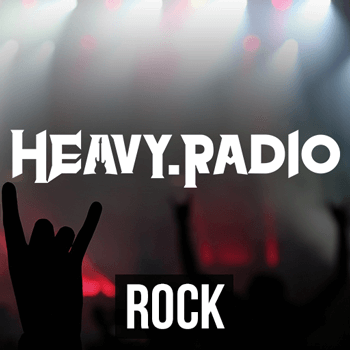 HEAVY.RADIO - Rock