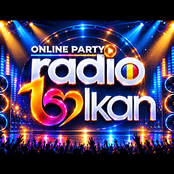 Radio Balkan Romania