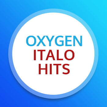 Oxygen Music - Italo Hits