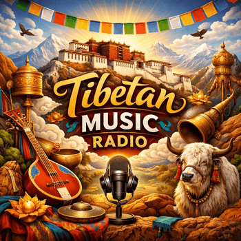 HearMe - Tibetan Music