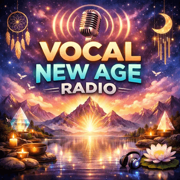HearMe - Vocal New Age 2