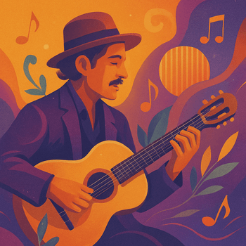 HearMe - Gypsy Jazz