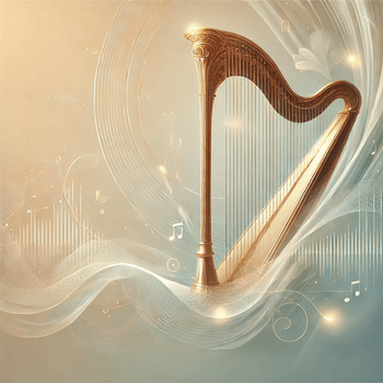HearMe - Classical Harp