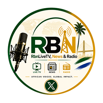 RbnLiveTV News and Radio