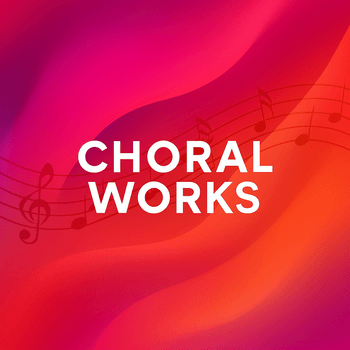 HearMe - Choral Works