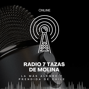 Radio 7 Tazas de Molina