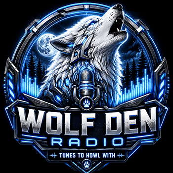 The Wolf Den Radio