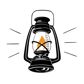 Радіо Лампа