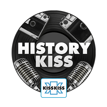 Radio Kiss Kiss History Kiss