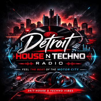 HearMe - Detroit House n Techno