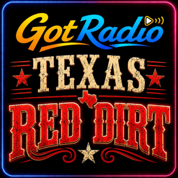 GotRadio - Texas Red Dirt