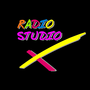 Radio Studio X