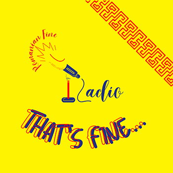 Romanian Fine Radio