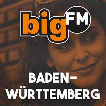 bigFM Baden-Württemberg