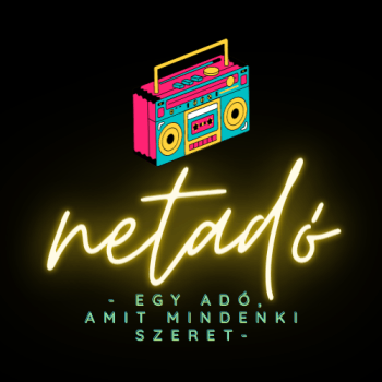 NETADÓ Rádió