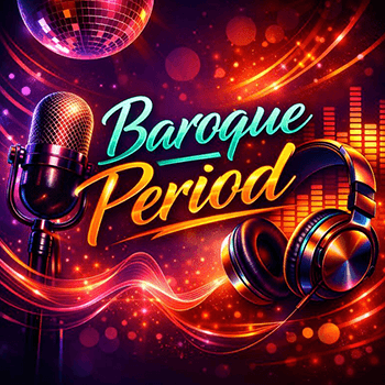 HearMe - Baroque Period