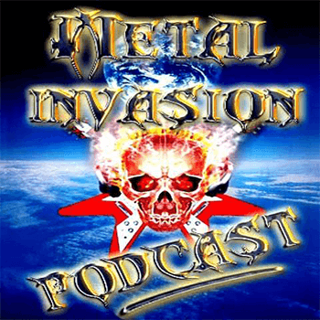 Metal Invasion Radio