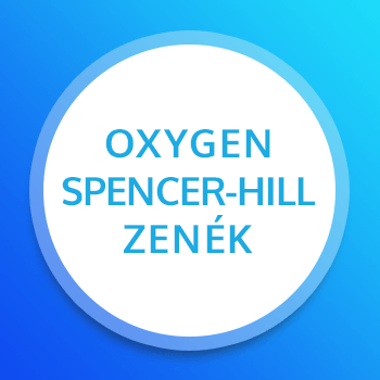 Oxygen Music - Spencer-Hill Zenék