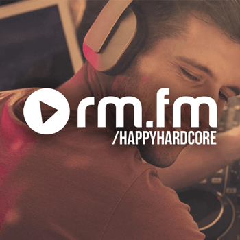 RauteMusik.fm - Happy Hardcore