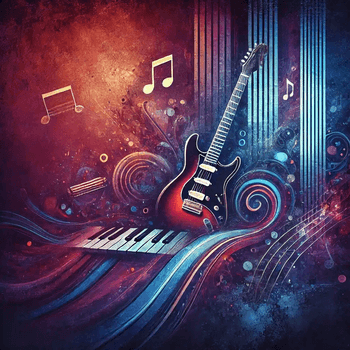 HearMe - Blues Rock