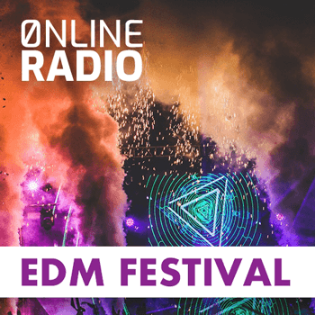 0nlineradio - EDM Festival