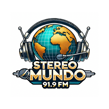Radio Stereo Mundo 91.9 FM
