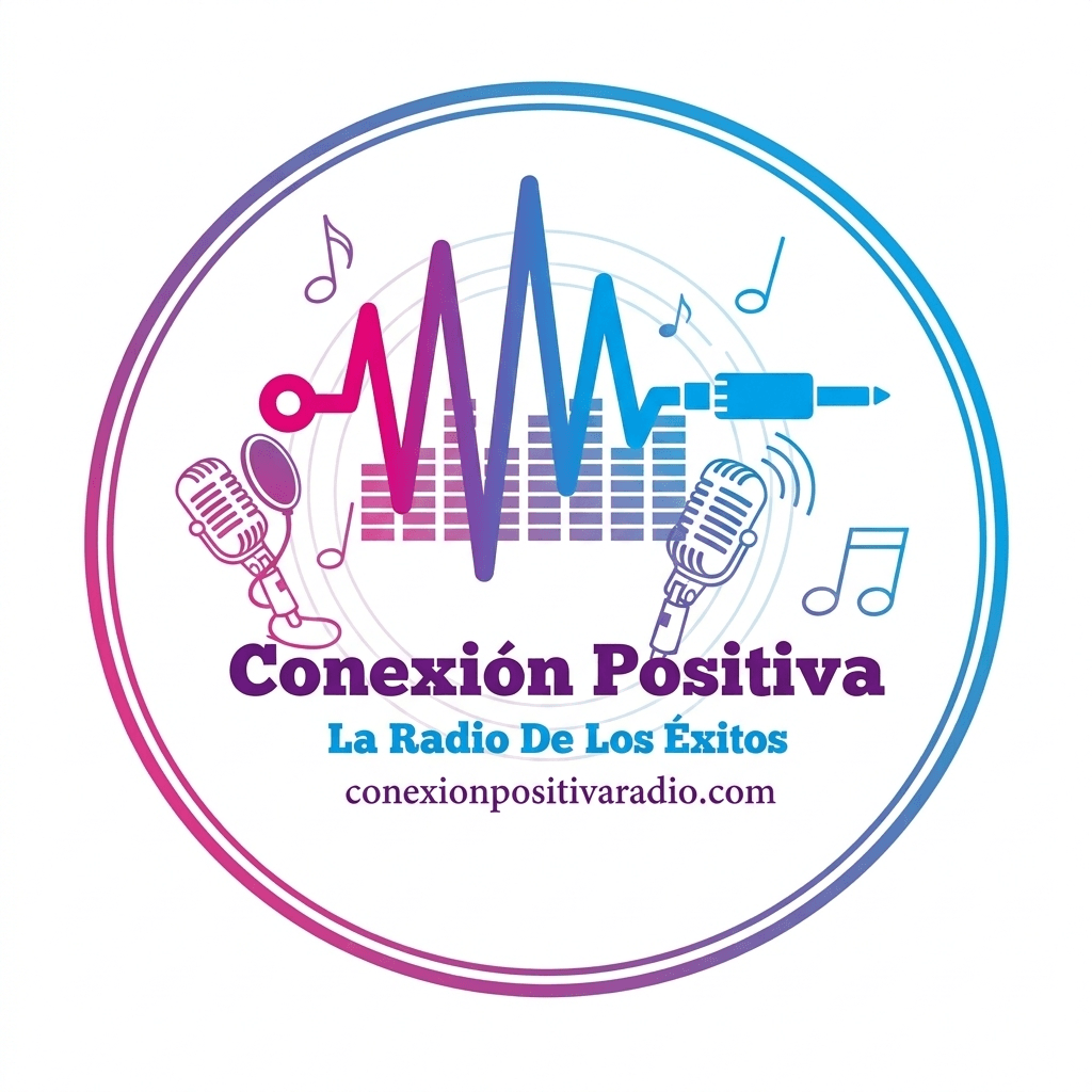 Conexión Positiva Radio