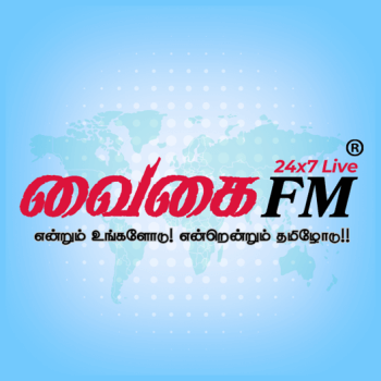 Vaigai FM