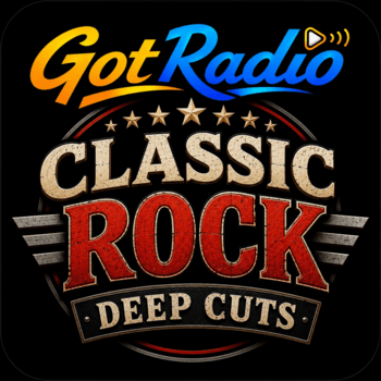 GotRadio - Classic Rock Deep Cuts