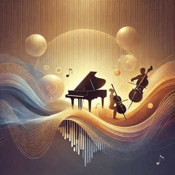 HearMe - Piano Trios